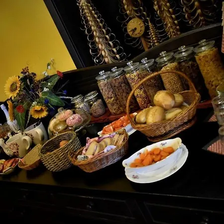 Zum Erzgebirge Guest house *