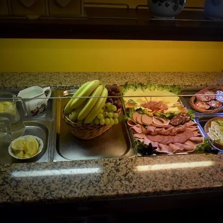 Гостевой дом Zum Erzgebirge