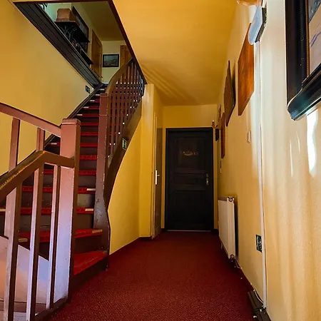 Zum Erzgebirge Altenberg (Osterzgebirge)