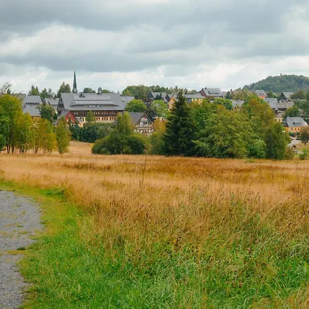 Zum Erzgebirge *