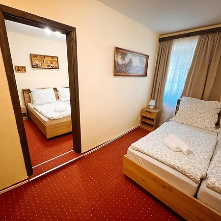 Guest house Zum Erzgebirge