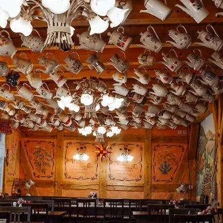 Zum Erzgebirge Pensionat