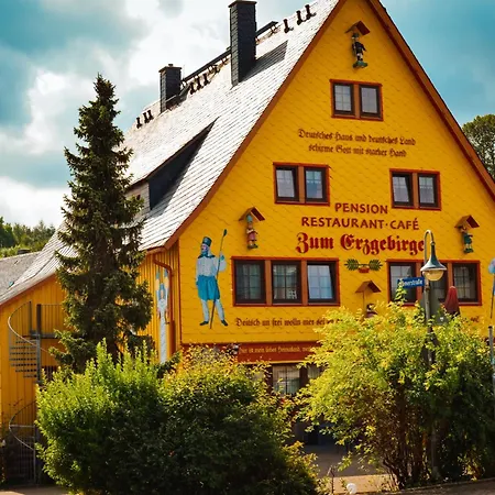 Zum Erzgebirge *