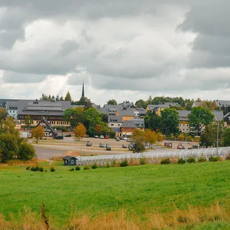 Zum Erzgebirge Altenberg (Osterzgebirge)
