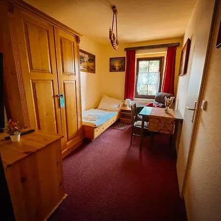Zum Erzgebirge
