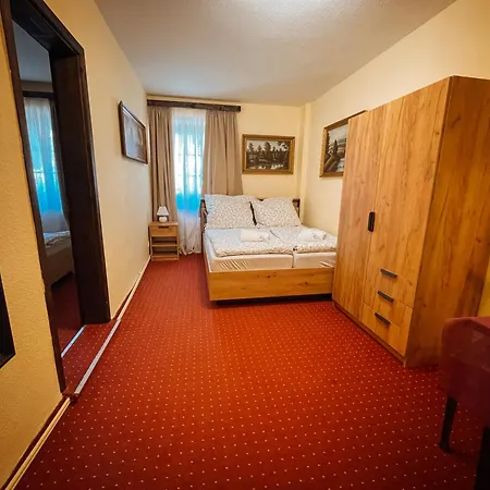 Zum Erzgebirge 3* Altenberg (Osterzgebirge)