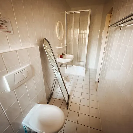 Guest house Zum Erzgebirge