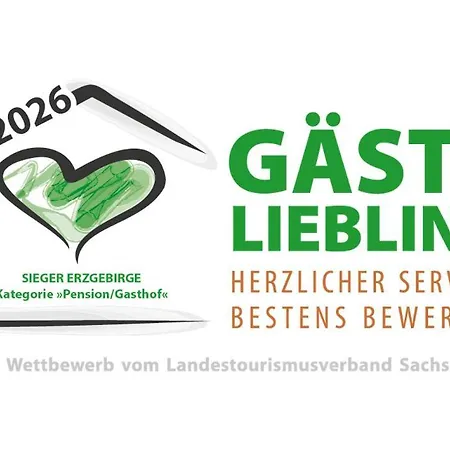 Zum Erzgebirge
