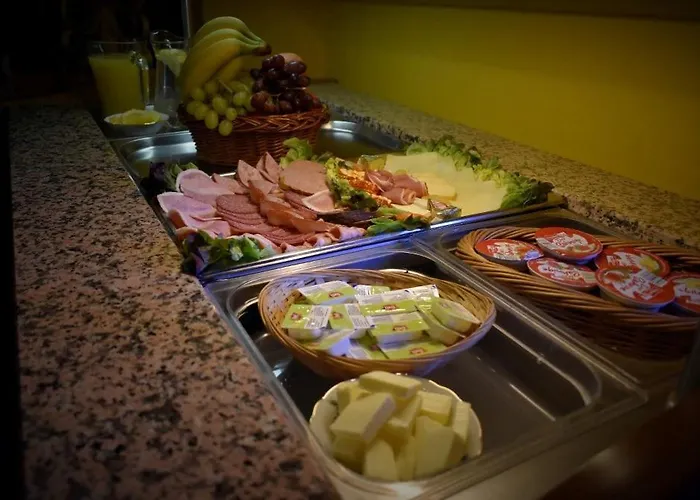 Zum Erzgebirge Pensionat