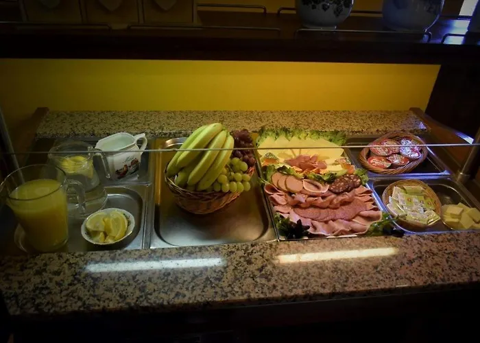 Gasthof Zum Erzgebirge