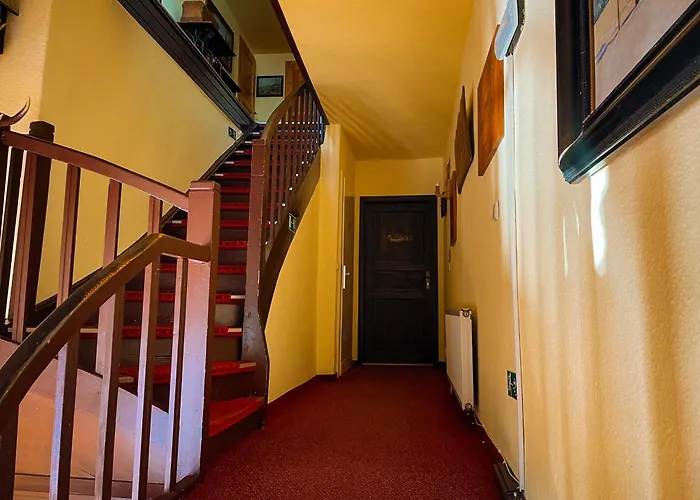 Zum Erzgebirge Altenberg (Osterzgebirge)