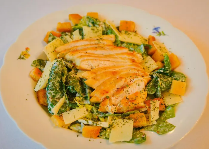 Pensionat Zum Erzgebirge