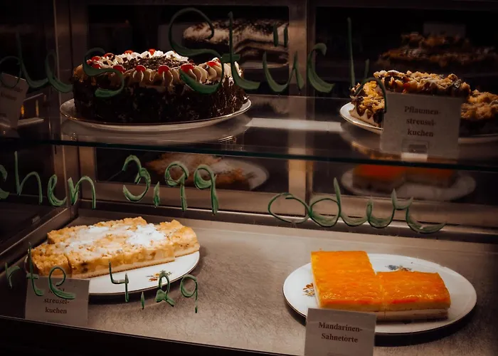 Pensionat Zum Erzgebirge 3*