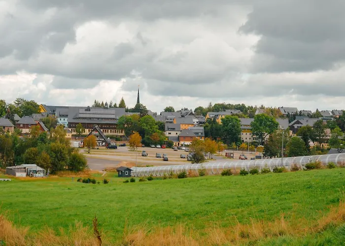 Zum Erzgebirge Altenberg (Osterzgebirge)
