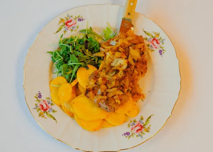 Zum Erzgebirge 3* Altenberg (Erzgebirge)