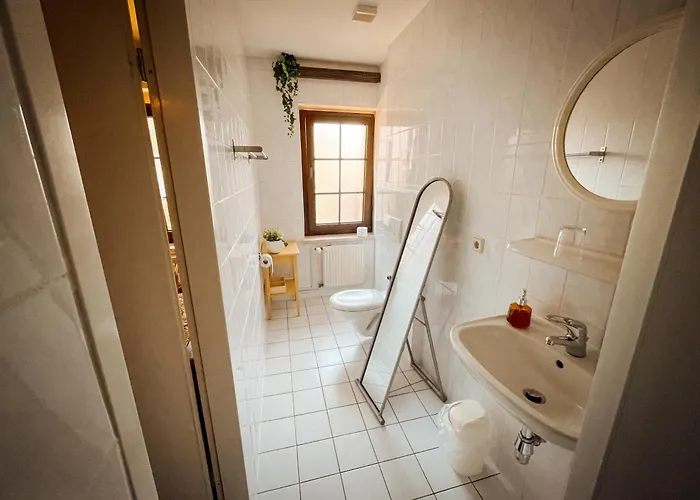 Zum Erzgebirge Gasthof