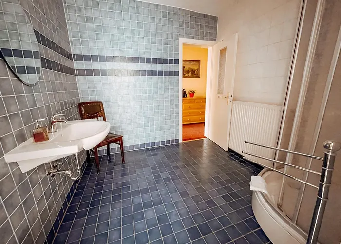 Zum Erzgebirge Altenberg (Osterzgebirge)