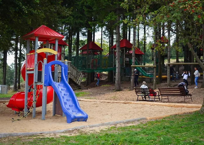 Zum Erzgebirge 3* Altenberg (Osterzgebirge)