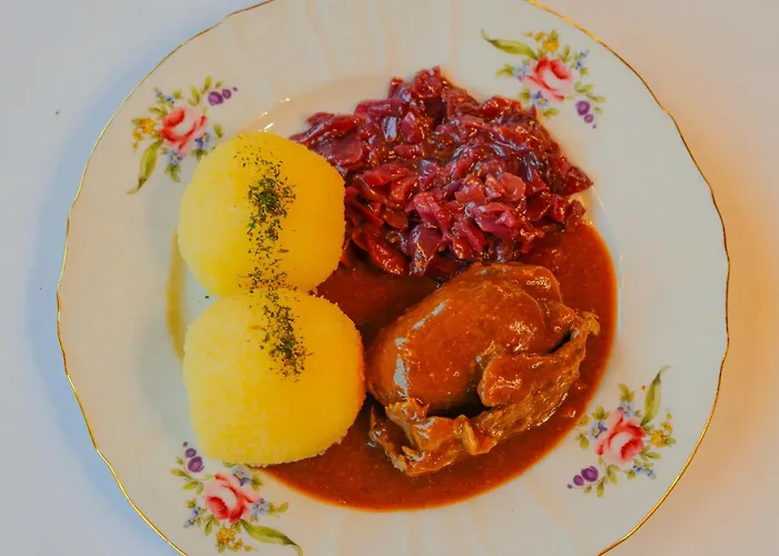 Affittacamere Zum Erzgebirge 3*