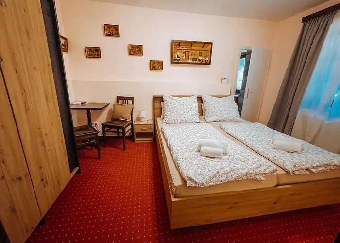 Zum Erzgebirge Pensionat Altenberg (Osterzgebirge)