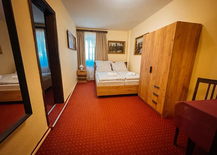 Zum Erzgebirge 3* Altenberg (Osterzgebirge)