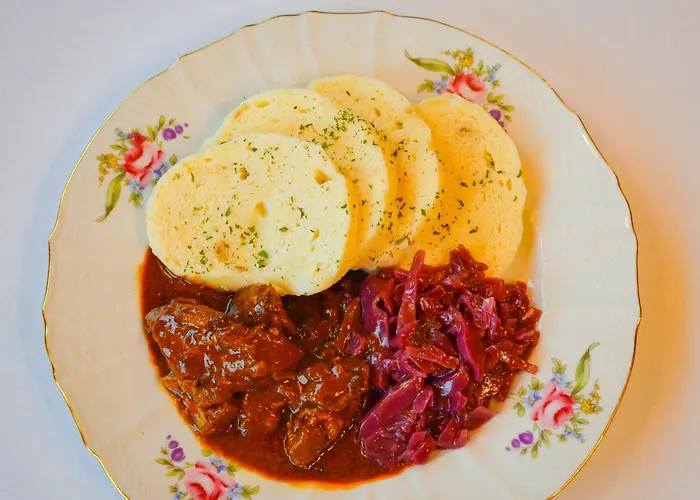 Zum Erzgebirge Pensionat