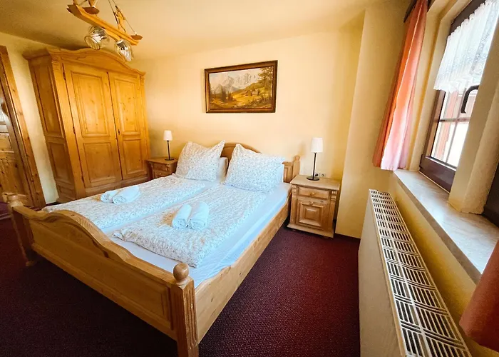 Zum Erzgebirge Altenberg (Osterzgebirge)