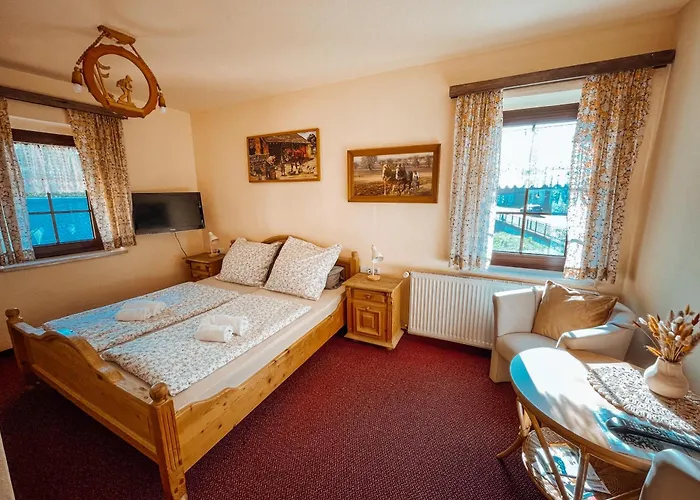 Zum Erzgebirge 3* Altenberg (Osterzgebirge)