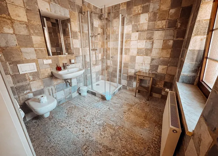 Zum Erzgebirge Altenberg (Osterzgebirge)