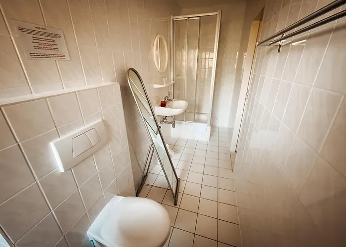 Gasthof Zum Erzgebirge